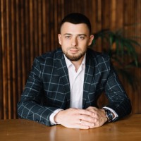 Yurii Pestrikov