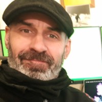 Xavier Nadal