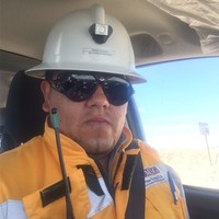 Andres Salinas