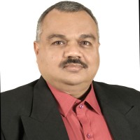 Saurin Parikh