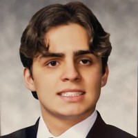 Nicolas Solis