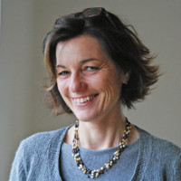 Fabienne Descombes