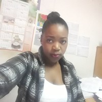 Dineo Matsoabodi
