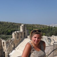 Christina Kostakis