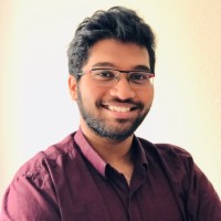 Narendra Ramisetty