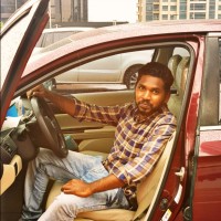 Suresh A