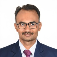 Vigneshwaran K