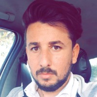 Mohamed Rafik Boudjella