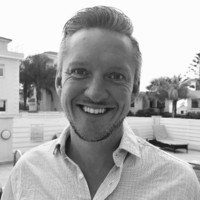 Fredrik Hermansson