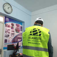 SCANELEC sarl