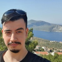 M.Faruk Metin