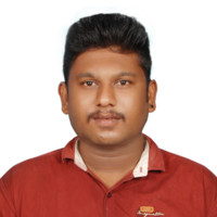 Thiyagu Rajan