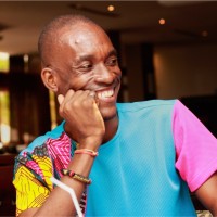 Kennie Eyram Kan-Tamakloe