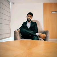 Pathik Contractor