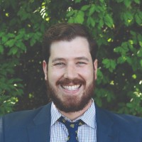 Sean Fitzgerald, Ma, Cfre