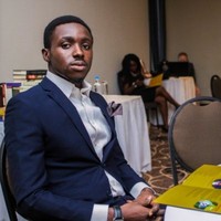 Olusola Ladoye