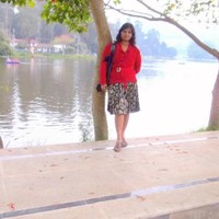 Rajani R
