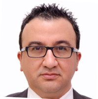 Enver Erdogan, MRICS