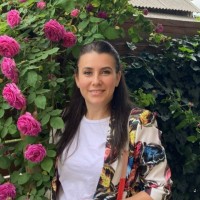 Adina Breazu