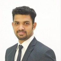 Adarsh S P