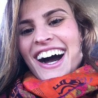 Hannah Joy Ford