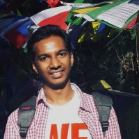Nitish Deogam