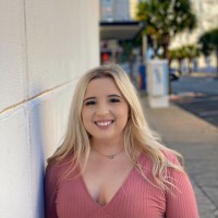 Zoey Zastoupil