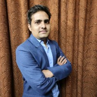 Mohammad Shoaib Khan