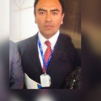 Jesus Castillo Lopez