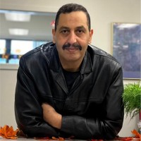 Mohamed Ibrahim