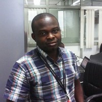 Jubril Madubueze