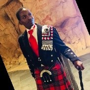Andrew Tshepang Phiri