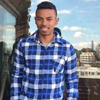 Herinjaka Raoelison