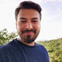 NISHANT CHAUDHARI