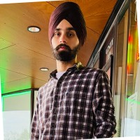 Robin Singh