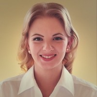Katharine Perkin