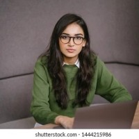 Manisha Solanki
