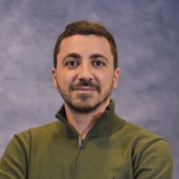 Mohammed Mansi