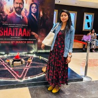Shanti S
