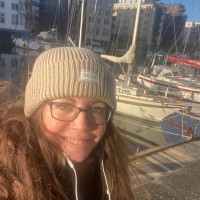 Matilda Eklindh Alfredsson