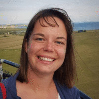 Johanna Nordin