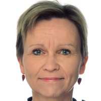 Catherine Brander