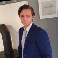 Eivind Gravir Røhmen