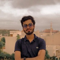Hamza Ali