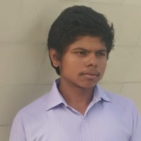 Logeshwaran Ramasamy