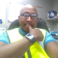 Mvulani Elias