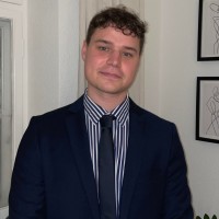 Benjamin Hjort