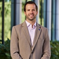Alex Eikenberry, Chfc®, Crps®