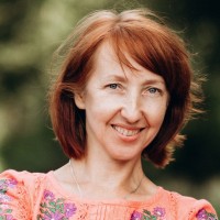 Оксана Рогальчук