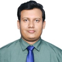 Santanu Chakraborty